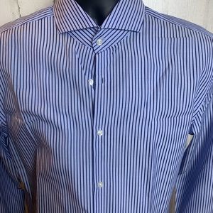 HUGO BOSS DRESS SHIRT